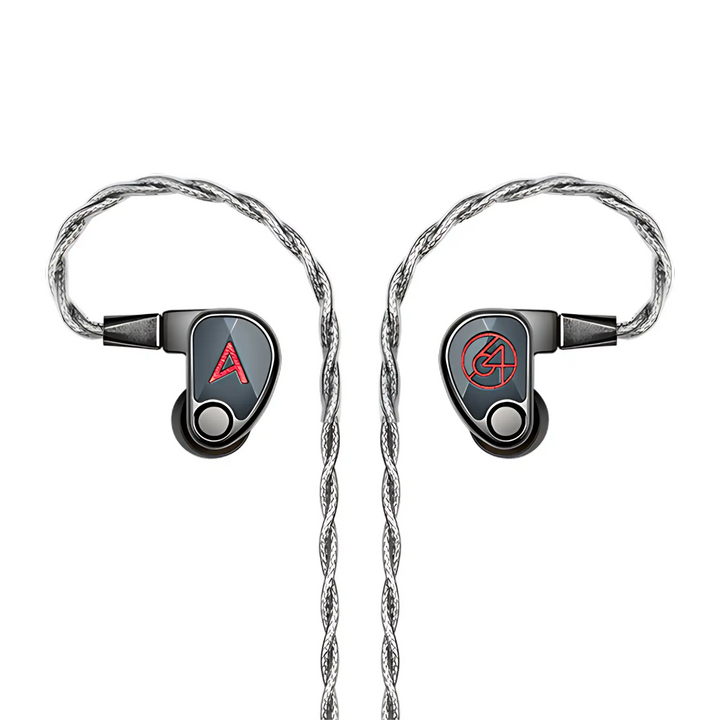 Astell&Kern x 64 Audio XIO | Hybrid Universal IEMs