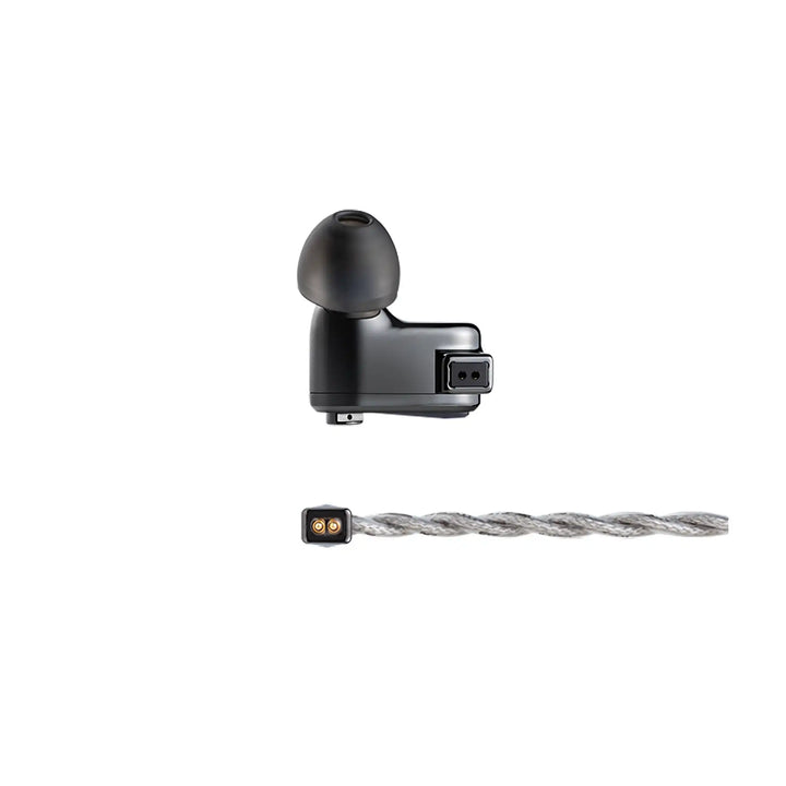 Astell&Kern x 64 Audio XIO | Hybrid Universal IEMs