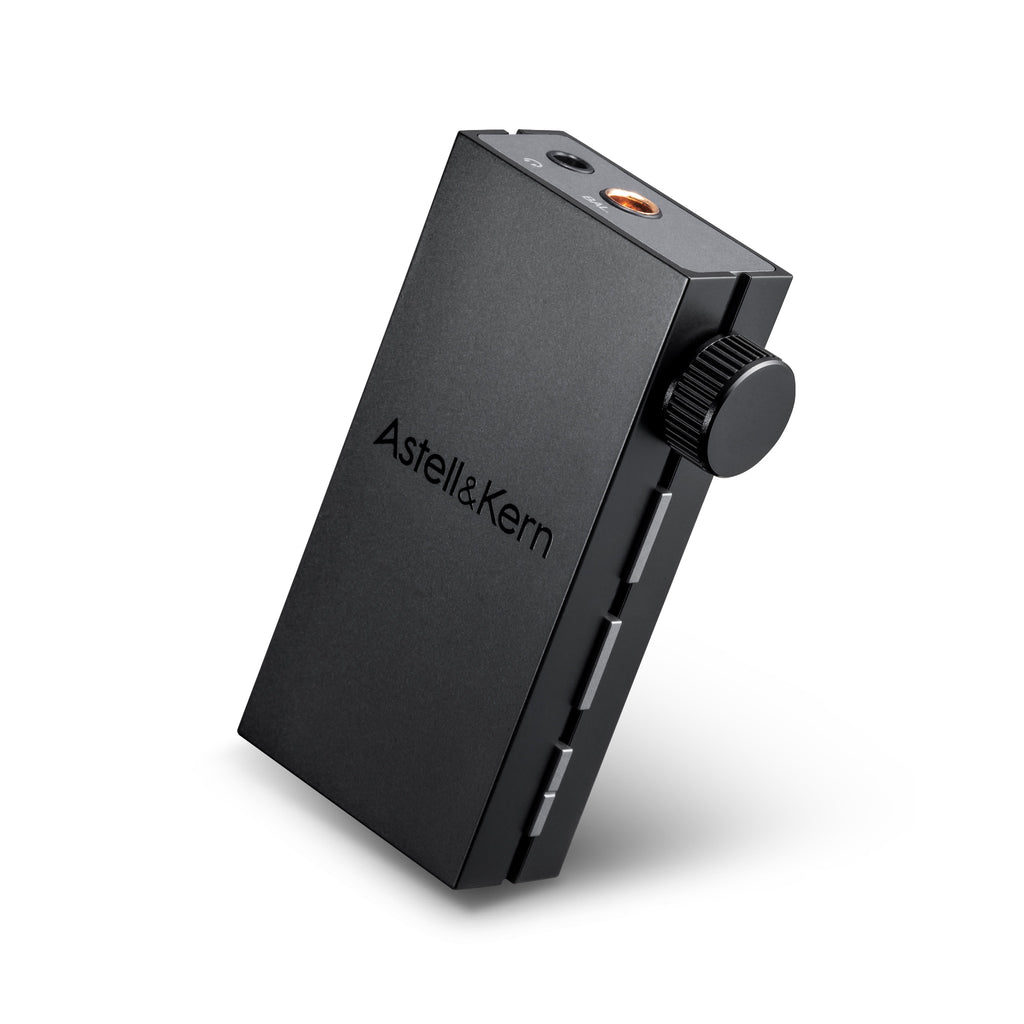 Astell&Kern AK HB1 | Portable Wired/Wireless Bluetooth DAC/Amp