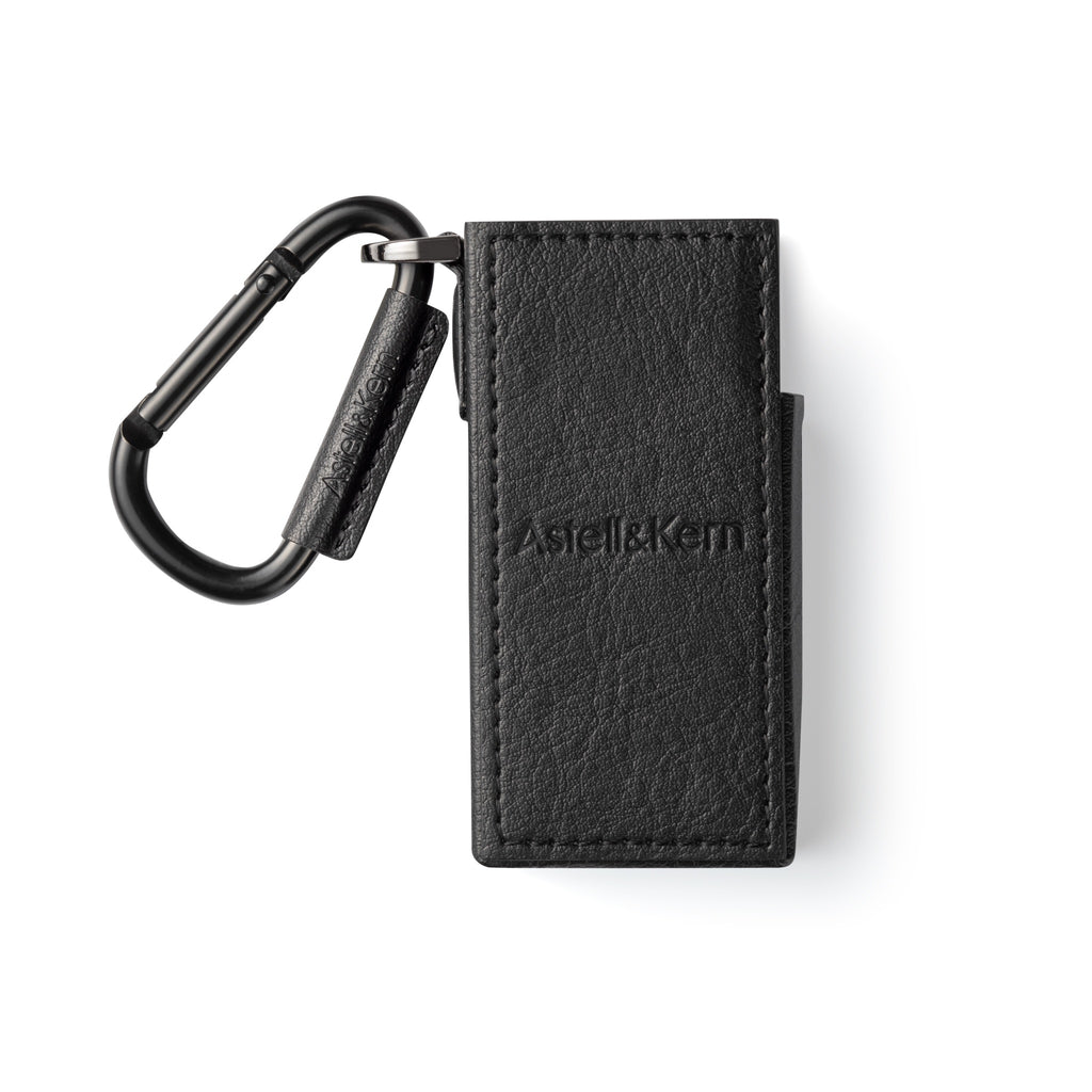 Astell&Kern AK HB1 Synt3 Faux Leather DAC Case | Bloom Audio