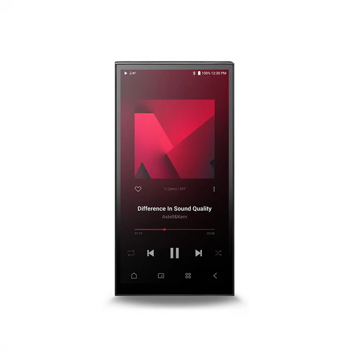 Astell&Kern PD10 | Digital Audio Player