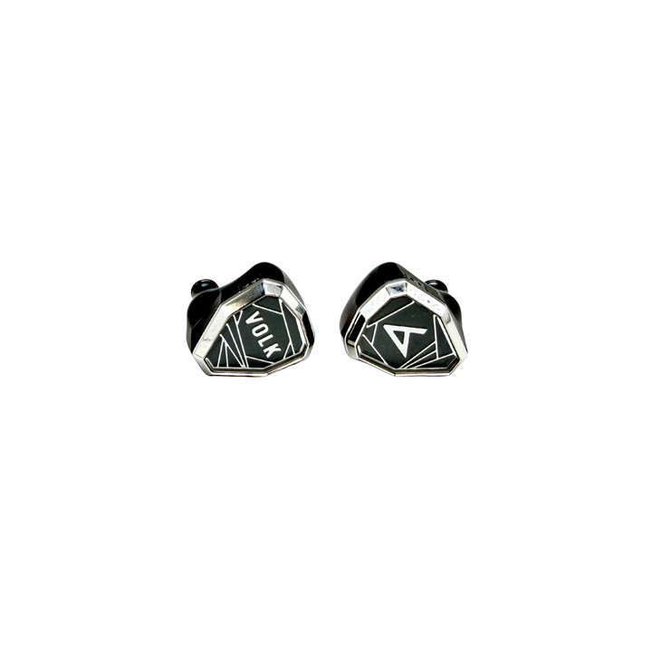 Astell&amp;Kern x VOLK Audio STELLA PREOWNED | Quadbrid Universal IEMs
