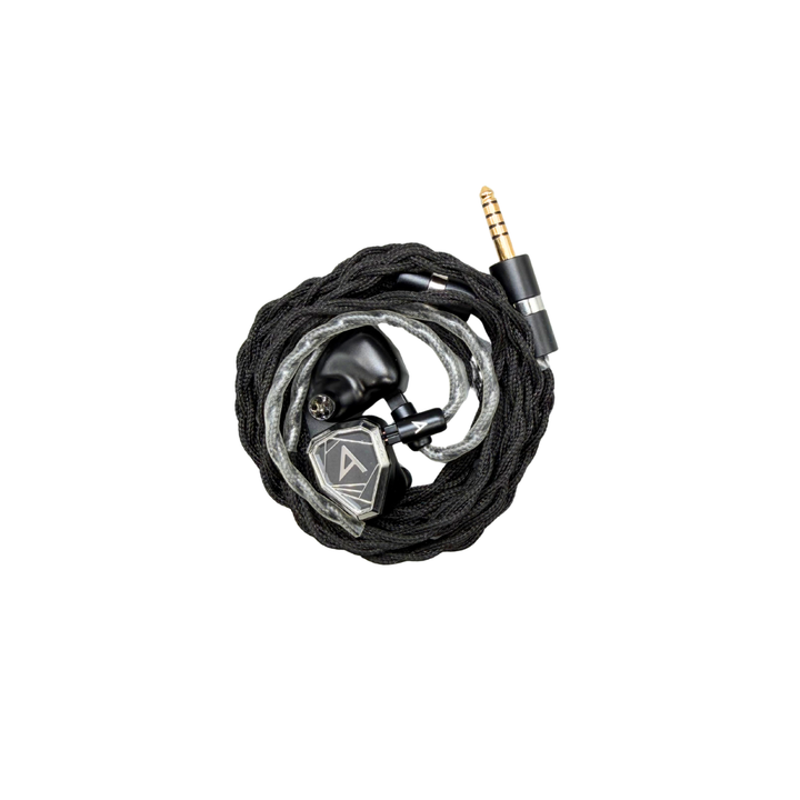 Astell&amp;Kern x VOLK Audio STELLA PREOWNED | Quadbrid Universal IEMs