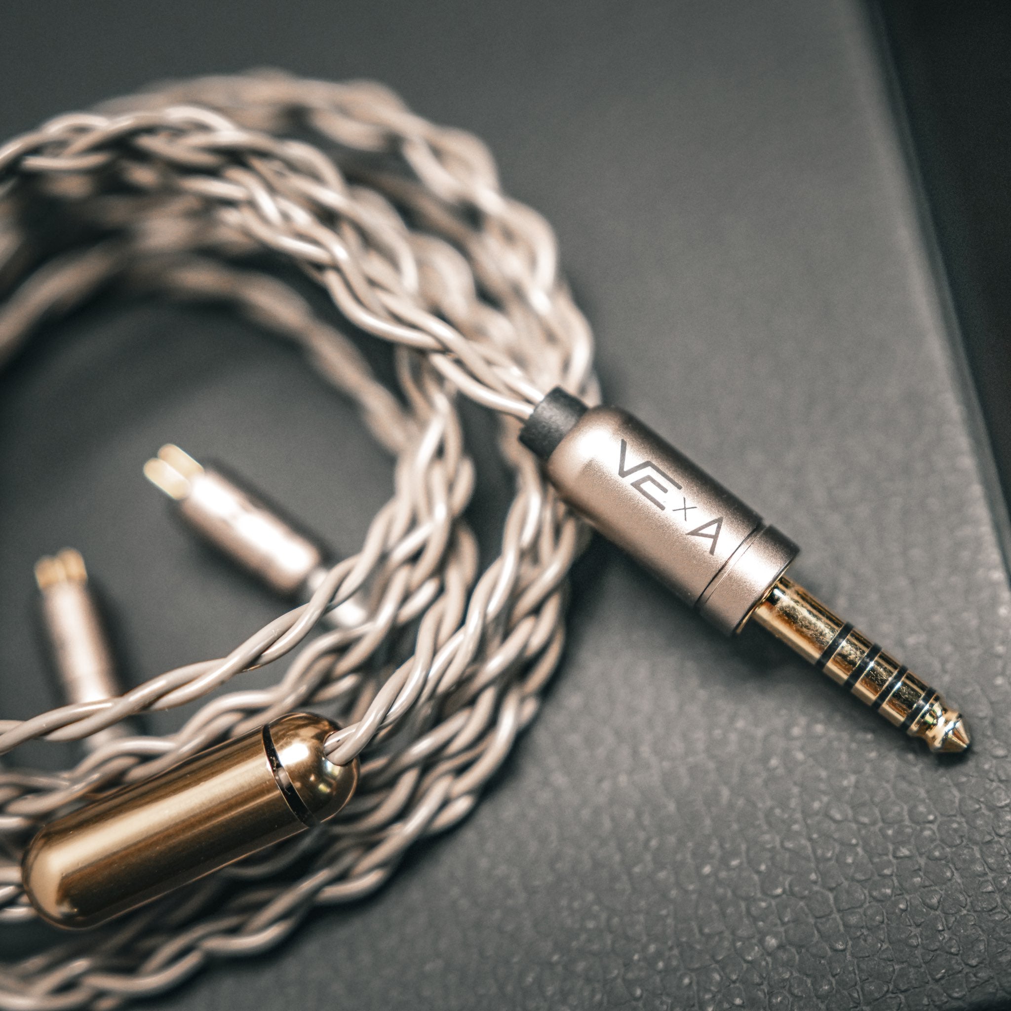 Astell&Kern x Vision Ears AURA Hybrid Limited IEM | Bloom Audio