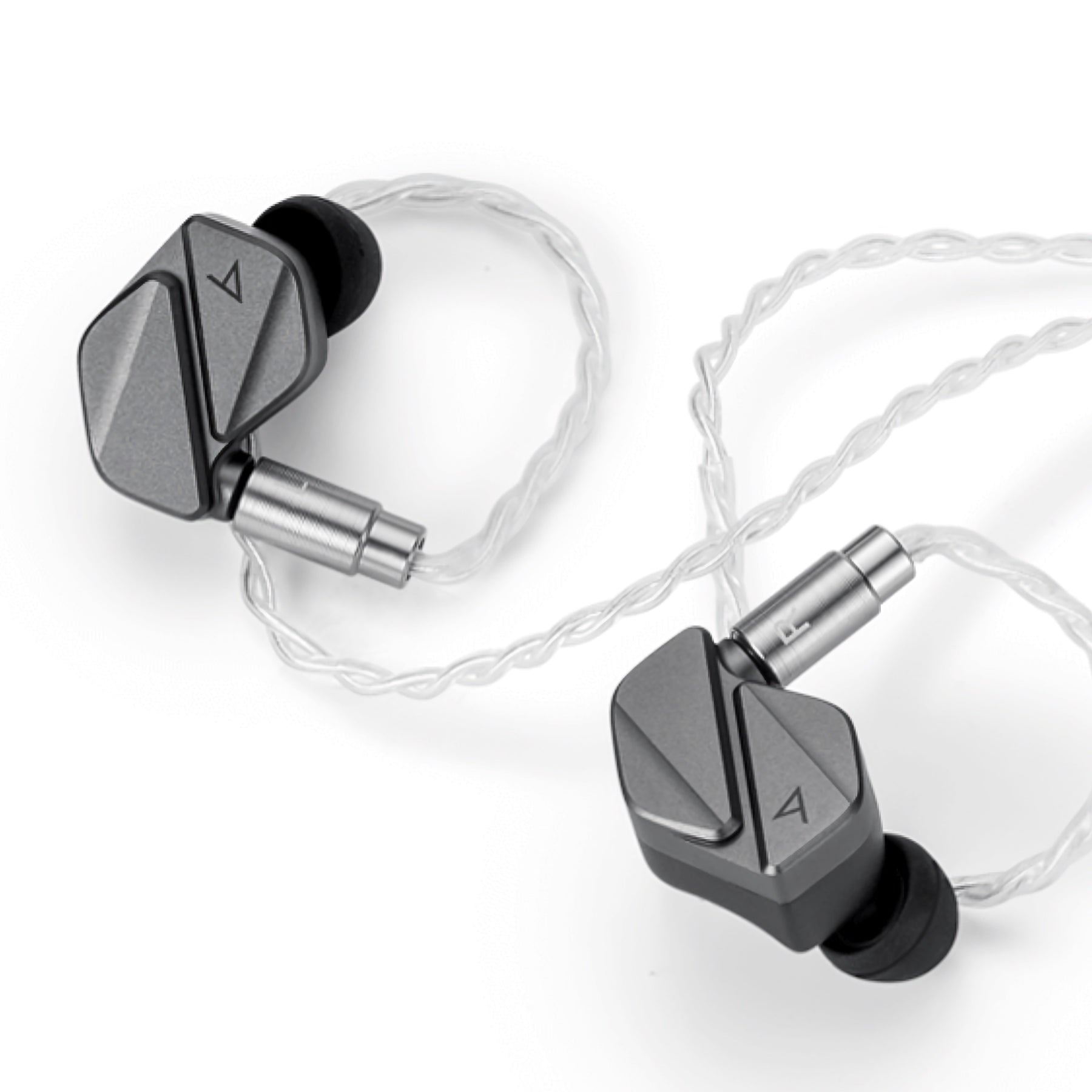 Astell&Kern AK ZERO2 Quadbrid Universal IEMs | Bloom Audio