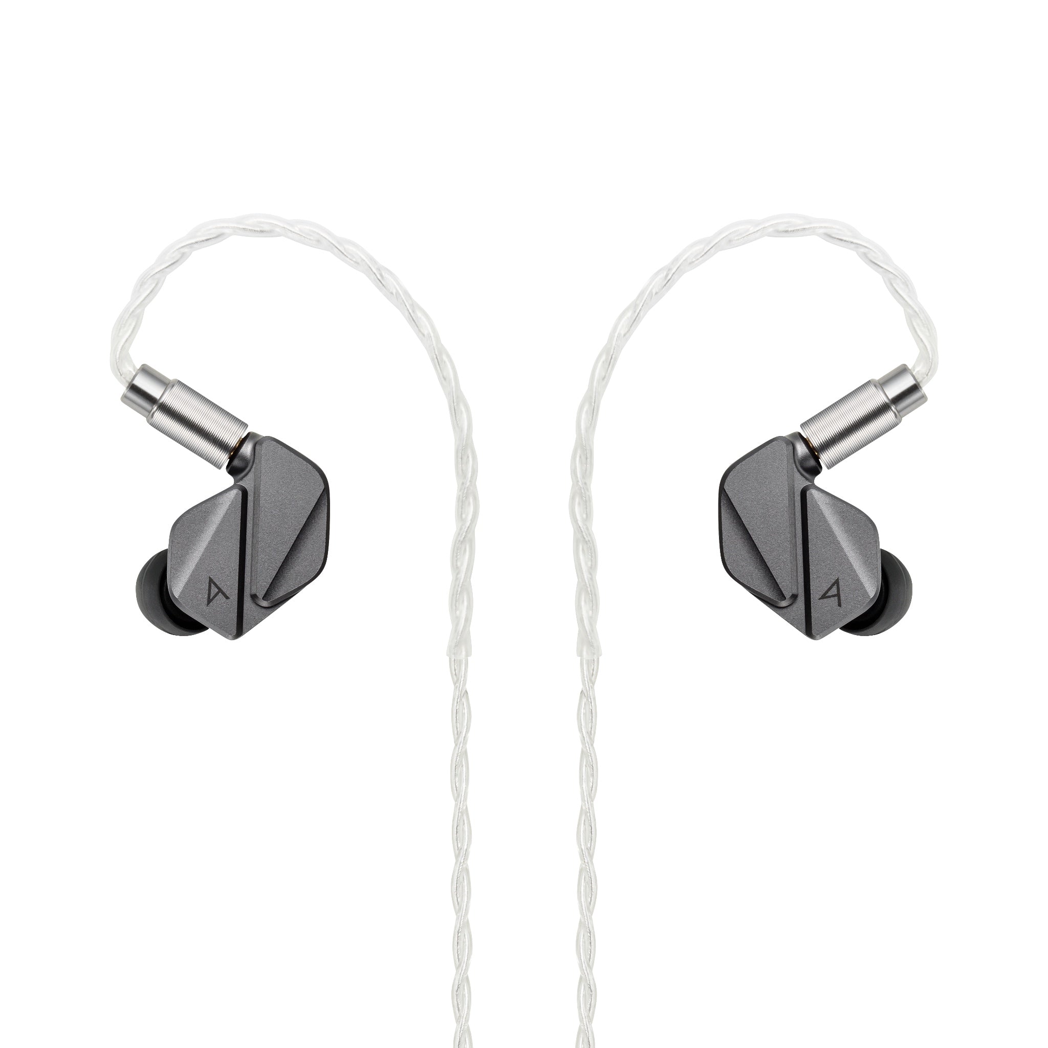 Astell&Kern AK ZERO2 | Quadbrid Universal IEMs