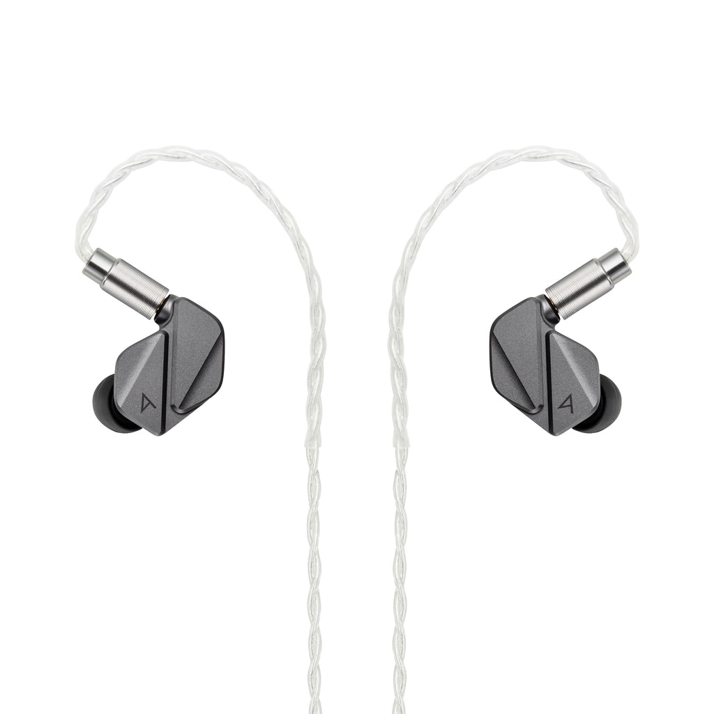 Astell&Kern AK ZERO2 Quadbrid Universal IEMs | Bloom Audio