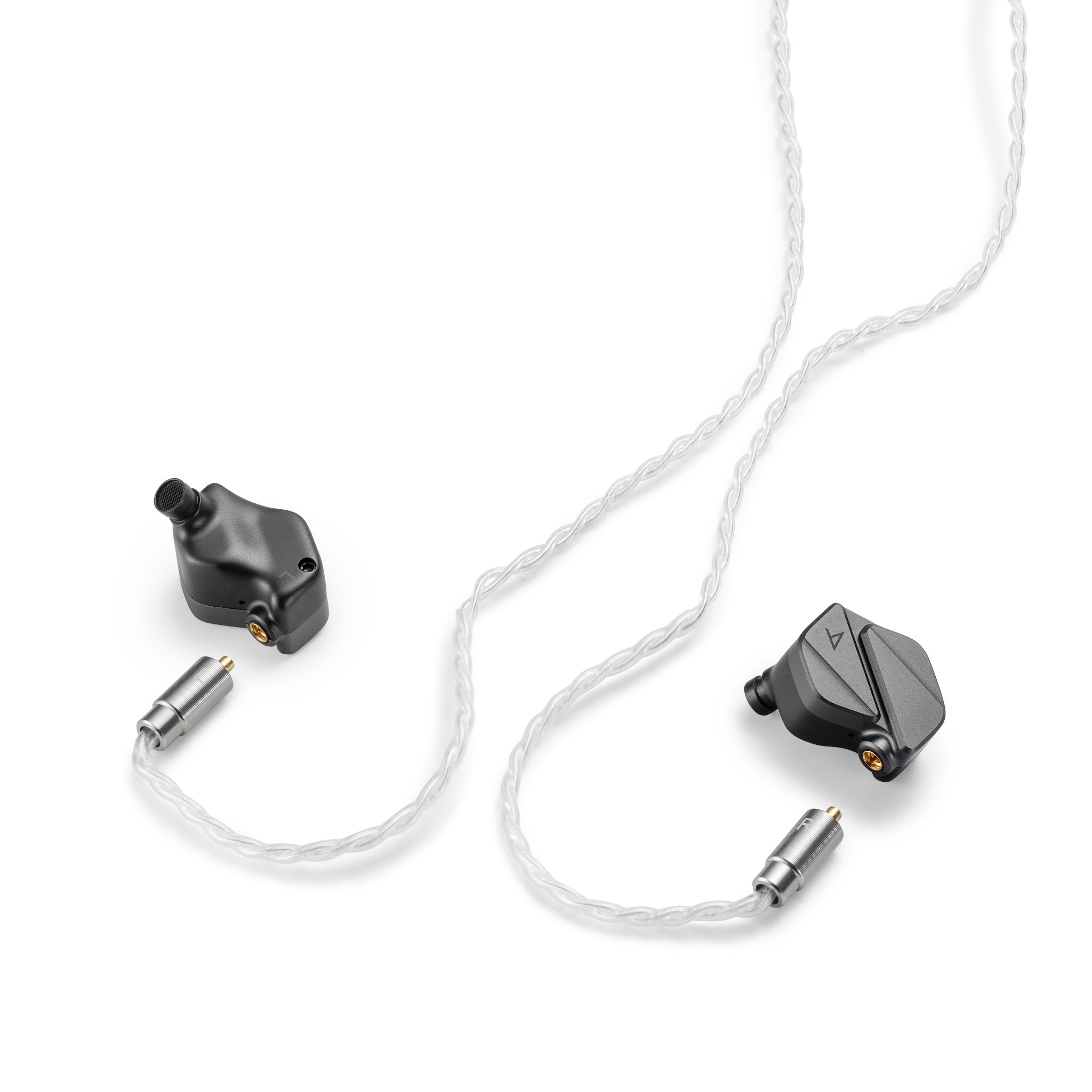 Astell&Kern AK ZERO2 Quadbrid Universal IEMs | Bloom Audio