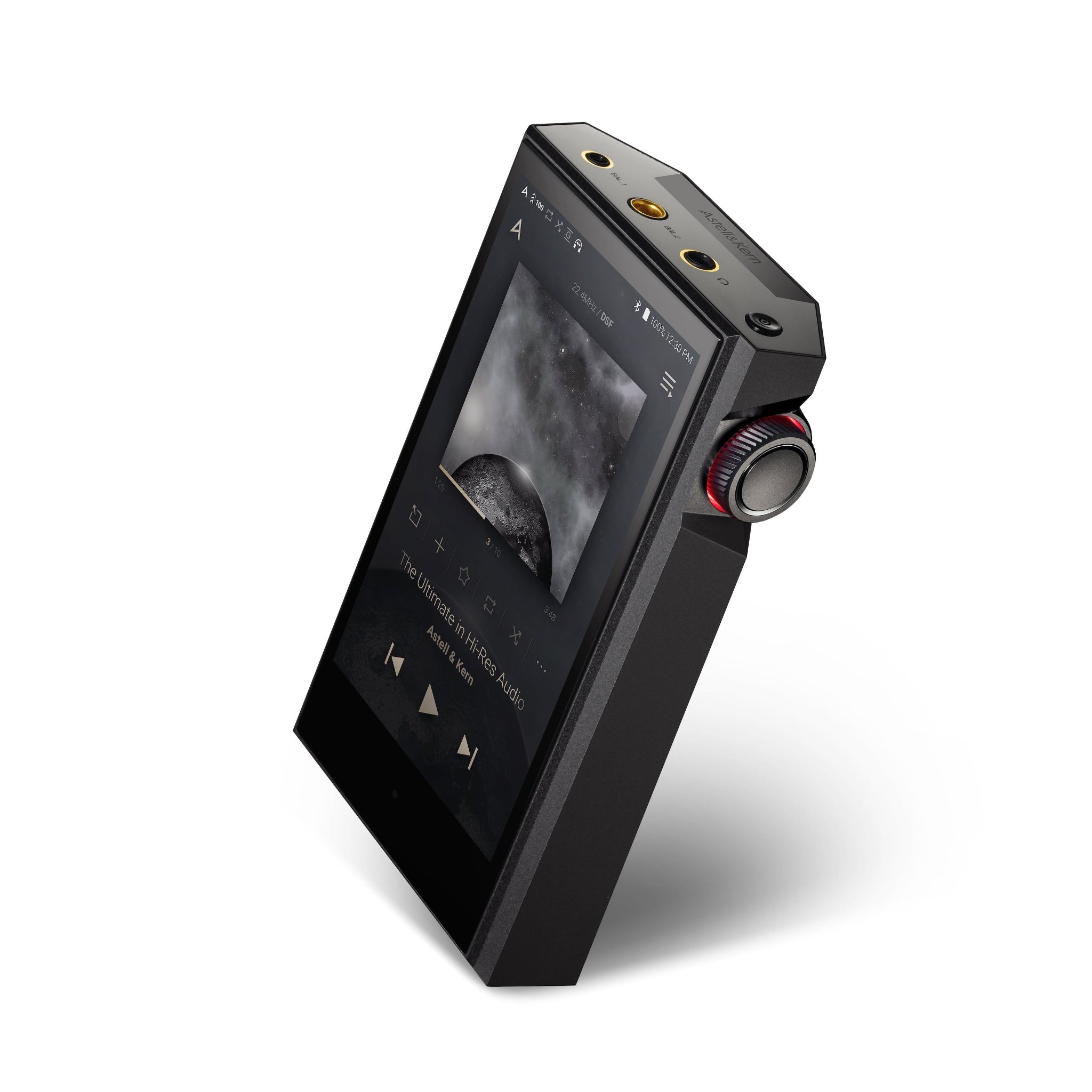 Astell&Kern KANN Max | Powerhouse Digital Audio Player – Bloom Audio