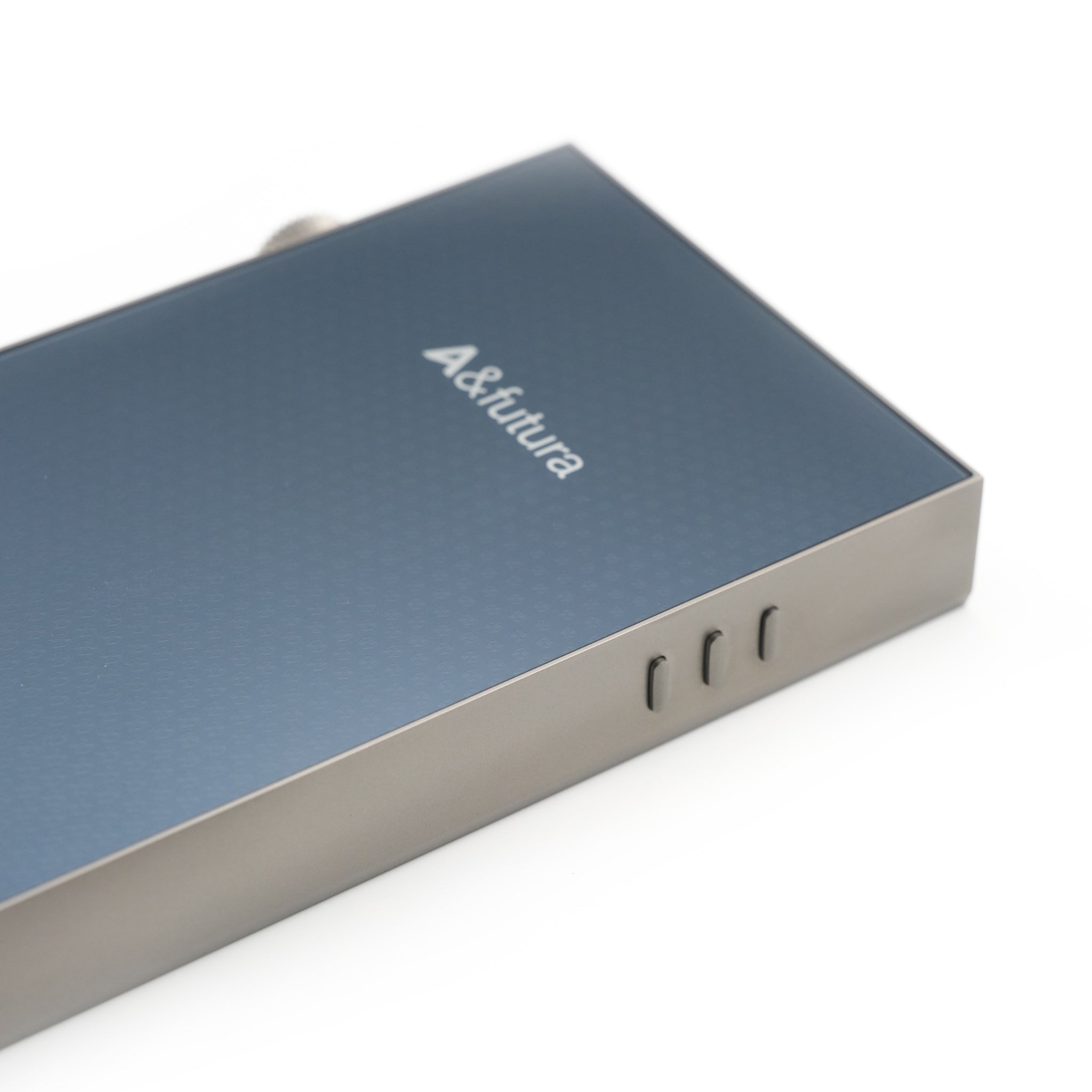 Astell&Kern A&futura SE300 Digital Audio Player | Bloom Audio