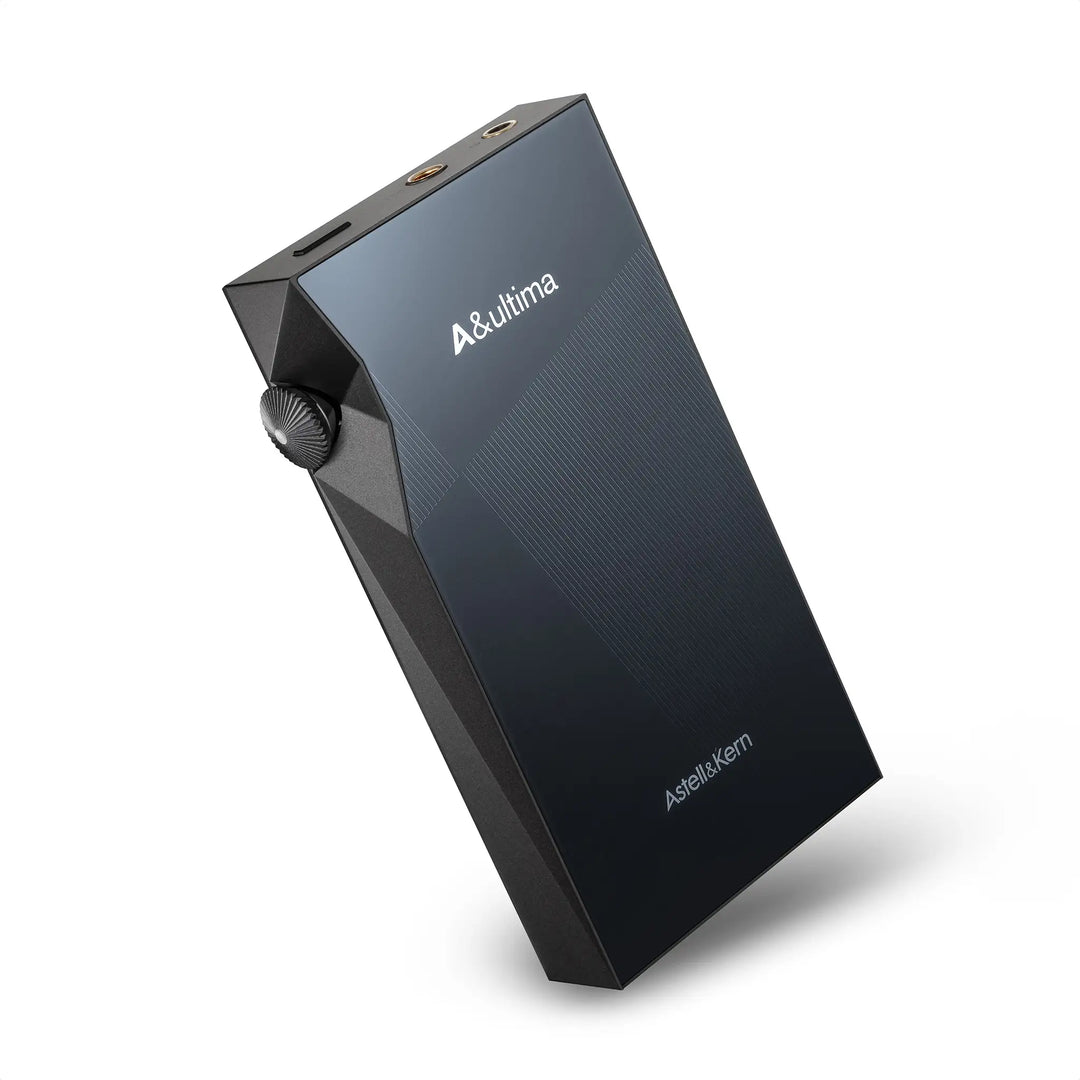 Astell&Kern SP3000M rear quarter rotated whitebox