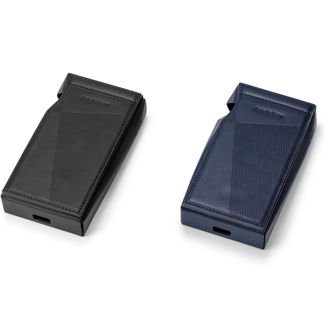 Astell&Kern A&ultima SP3000M Case Leather Case | Bloom Audio Astell&Kern A&ultima SP3000M Case Leather Case | Bloom Audio