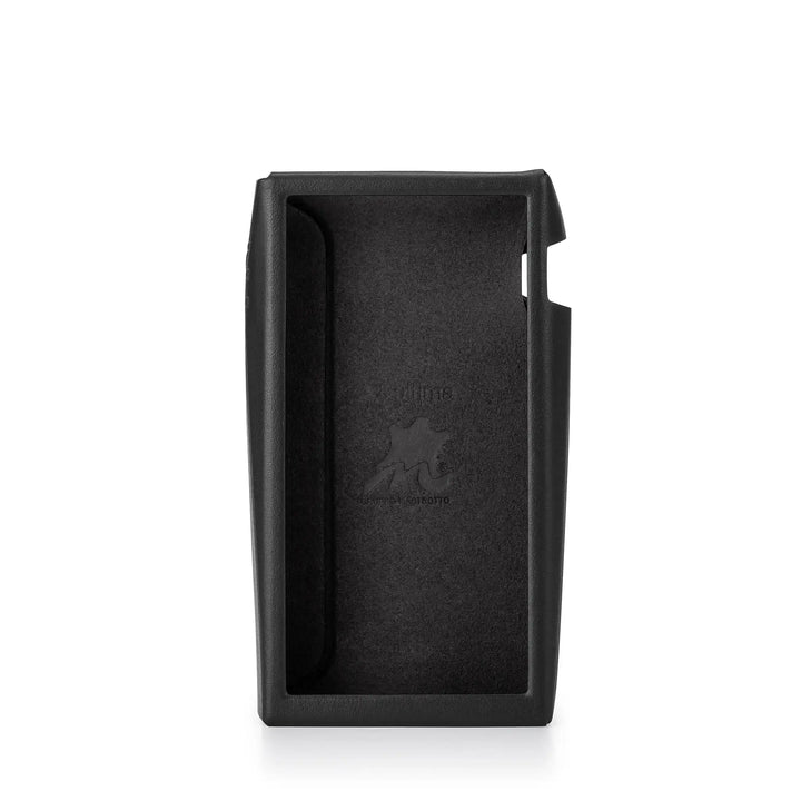 Astell&Kern SP3000M black case front eye level whitebox