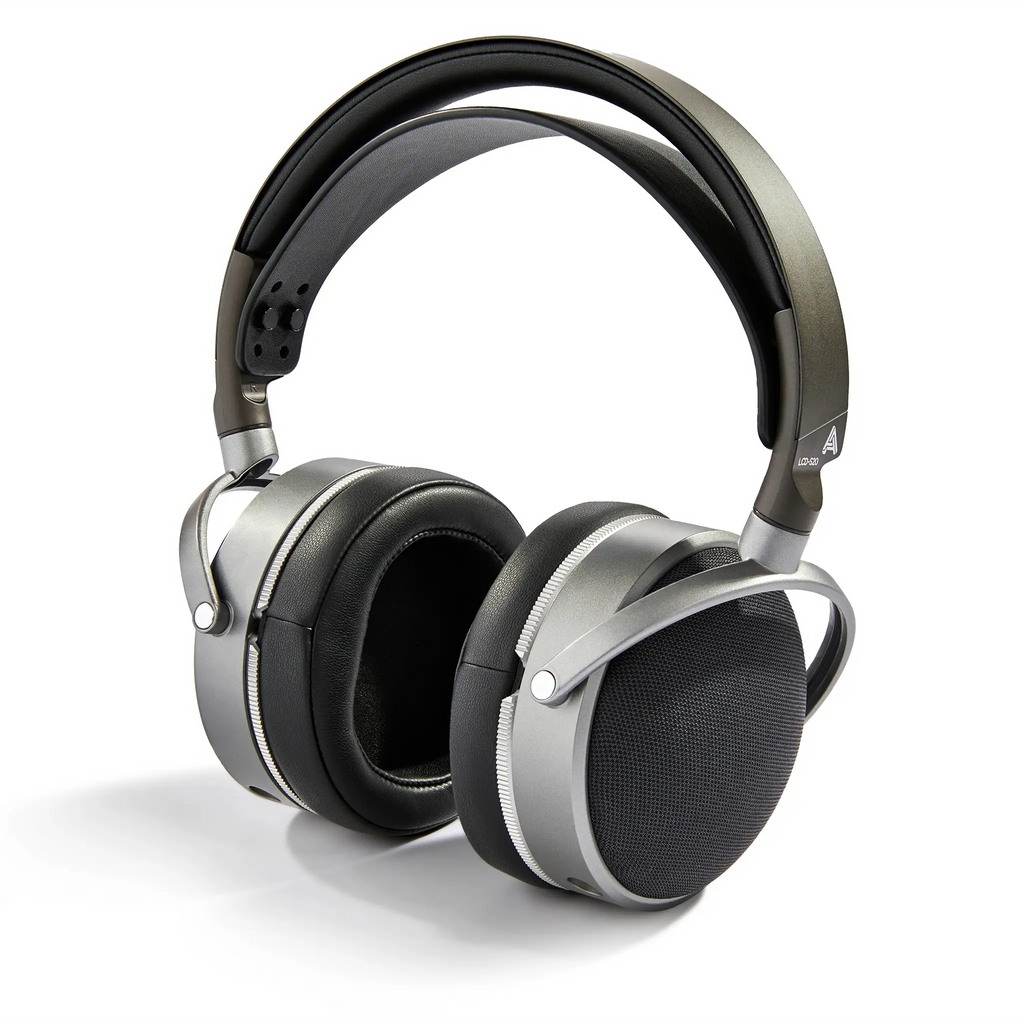 Audeze LCD-S20 Closed-Back Planar Magnetic Headphones | Bloom Audio