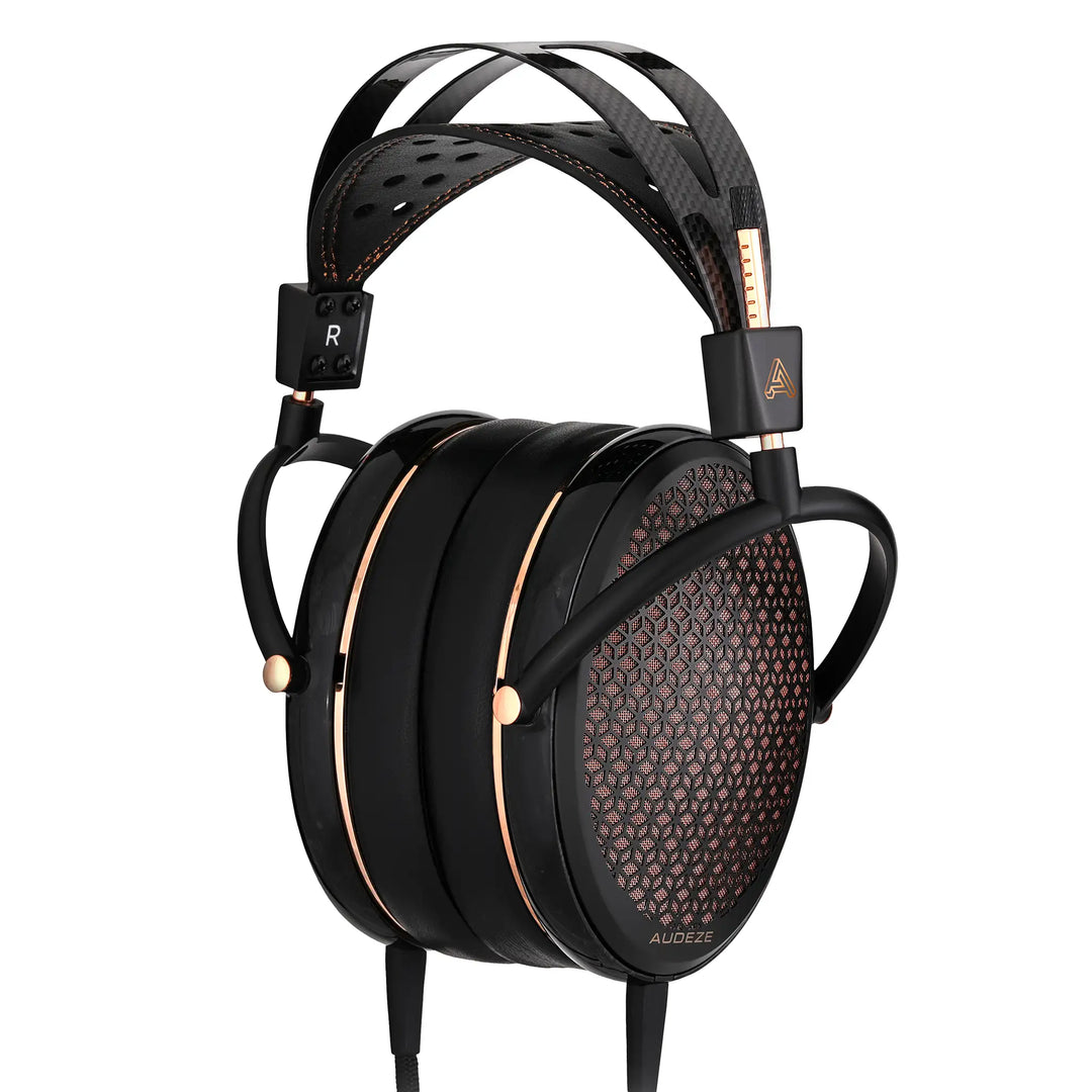 Audeze CRBN2 front quarter whitebox