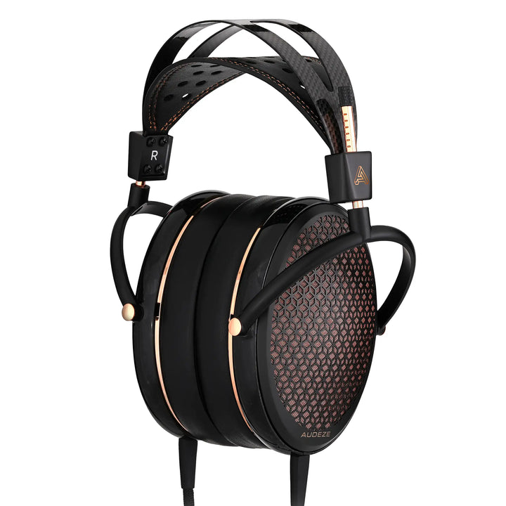 Audeze CRBN2 front quarter whitebox