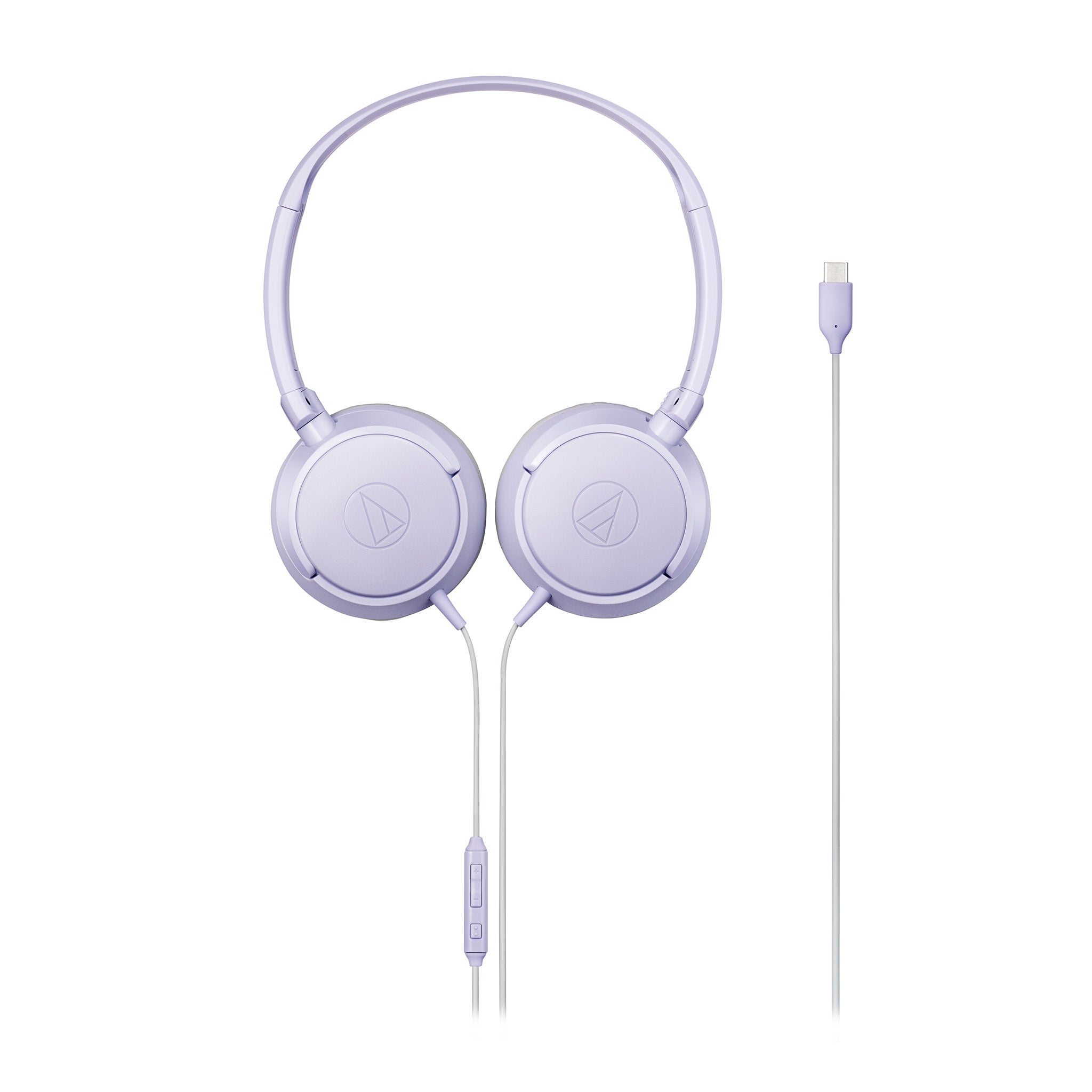 Audio-Technica ATH-S120C USB-C On-Ear Headphones | Bloom Audio