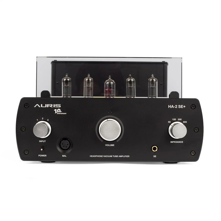 Auris Audio HA-2SE+ | Bloom Audio