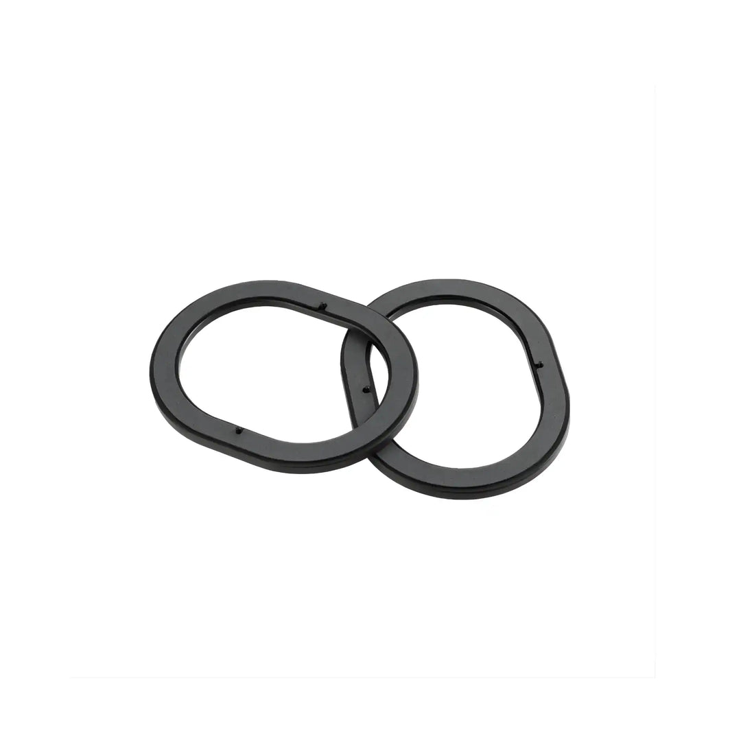 Austrian Audio TC spacer plates center whitebox