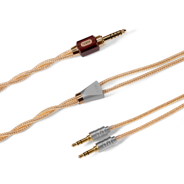 ddHiFi BC150G | Headphone Upgrade Cable