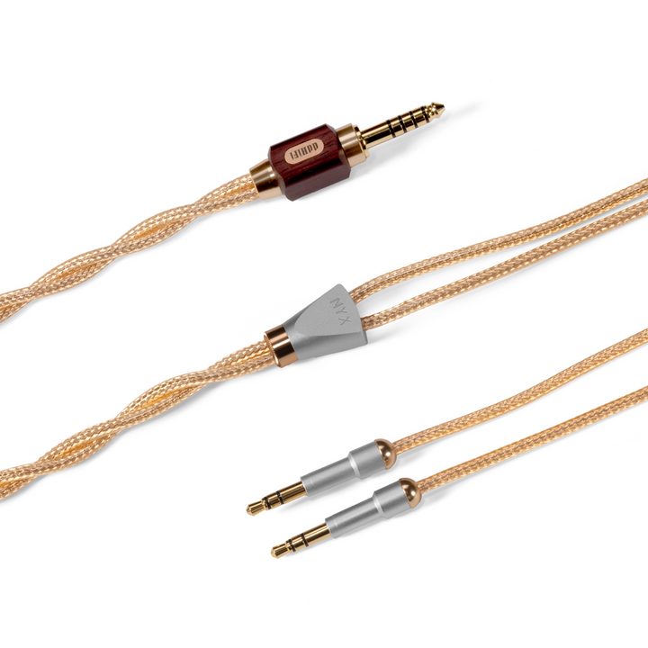 ddHiFi BC150G | Headphone Upgrade Cable