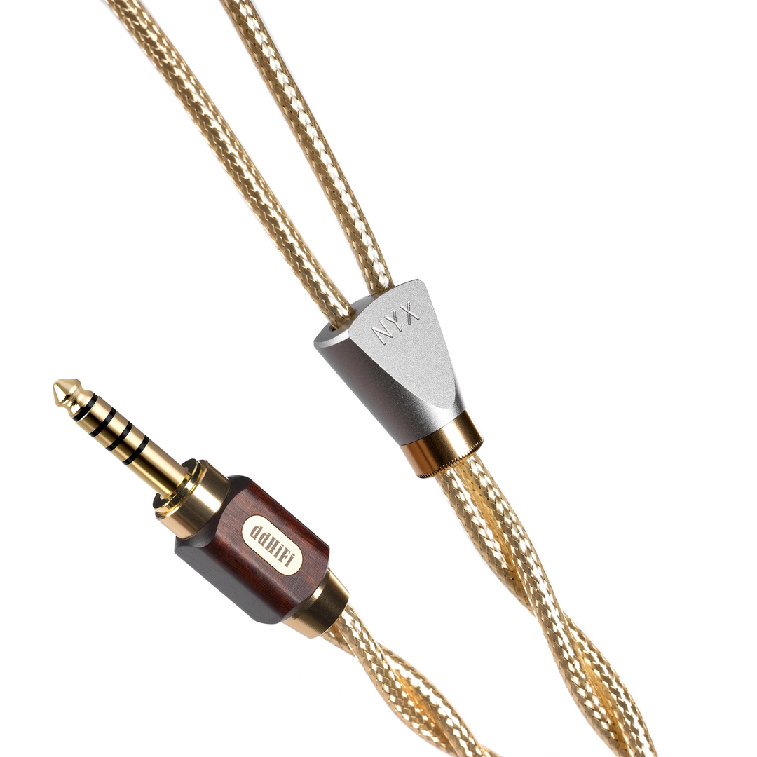 ddHiFi BC150G | Headphone Upgrade Cable