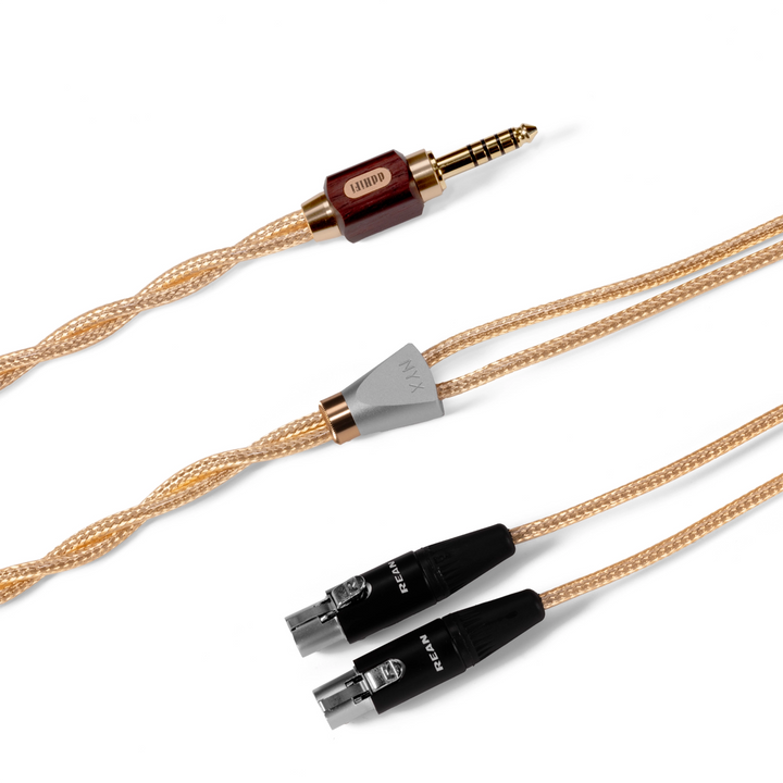 ddHiFi BC150G | Headphone Upgrade Cable