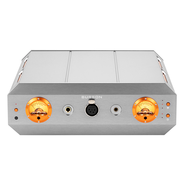 Burson Audio Soloist Prime Voyager | Desktop Headphone Power Amp