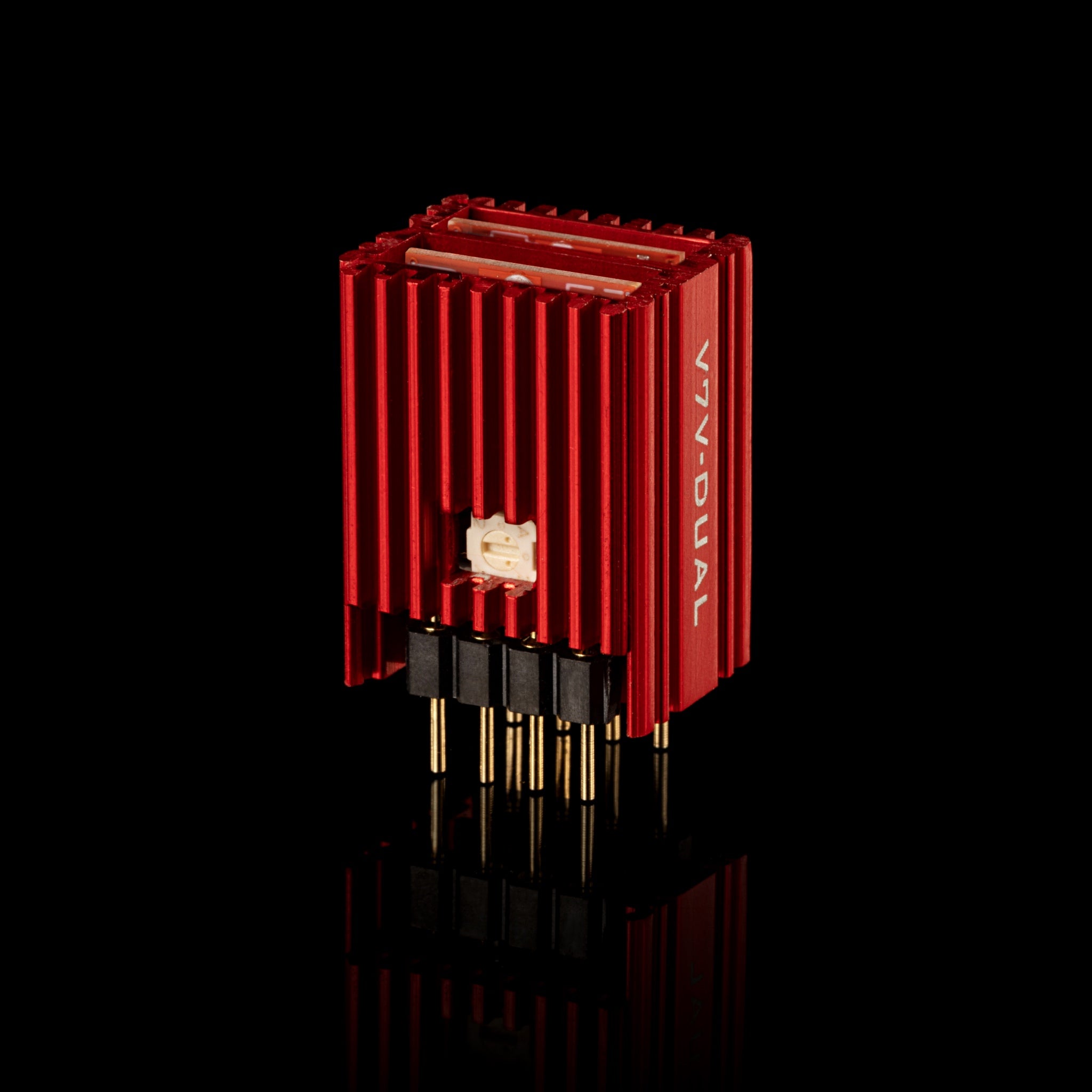 Burson V7 Fully Discrete Audio Opamps | Bloom Audio