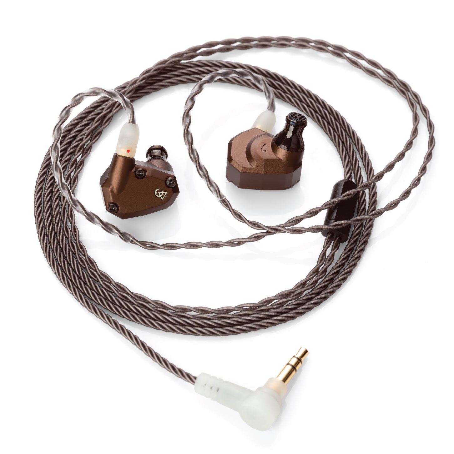 Campfire Audio Holocene | Balanced Armature Universal Earphones