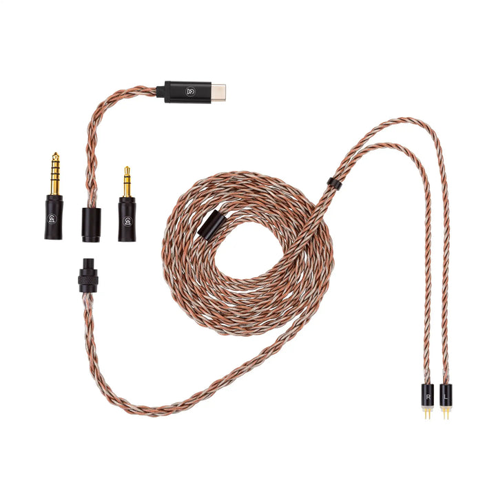 Campfire Audio Time Link cable 2-pin whitebox