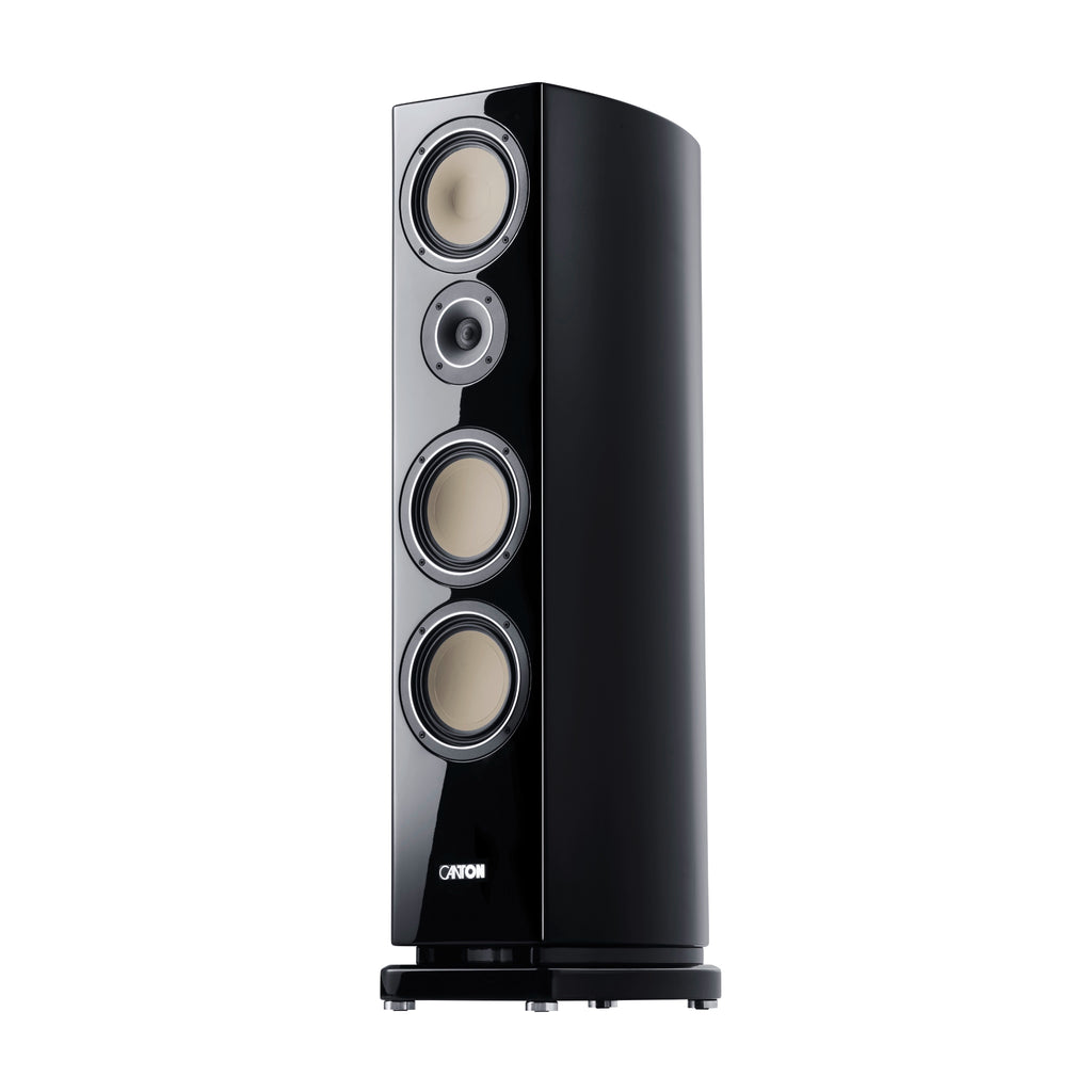 Canton Reference 7K | Passive High-End Floorstanding Speakers (Pair)