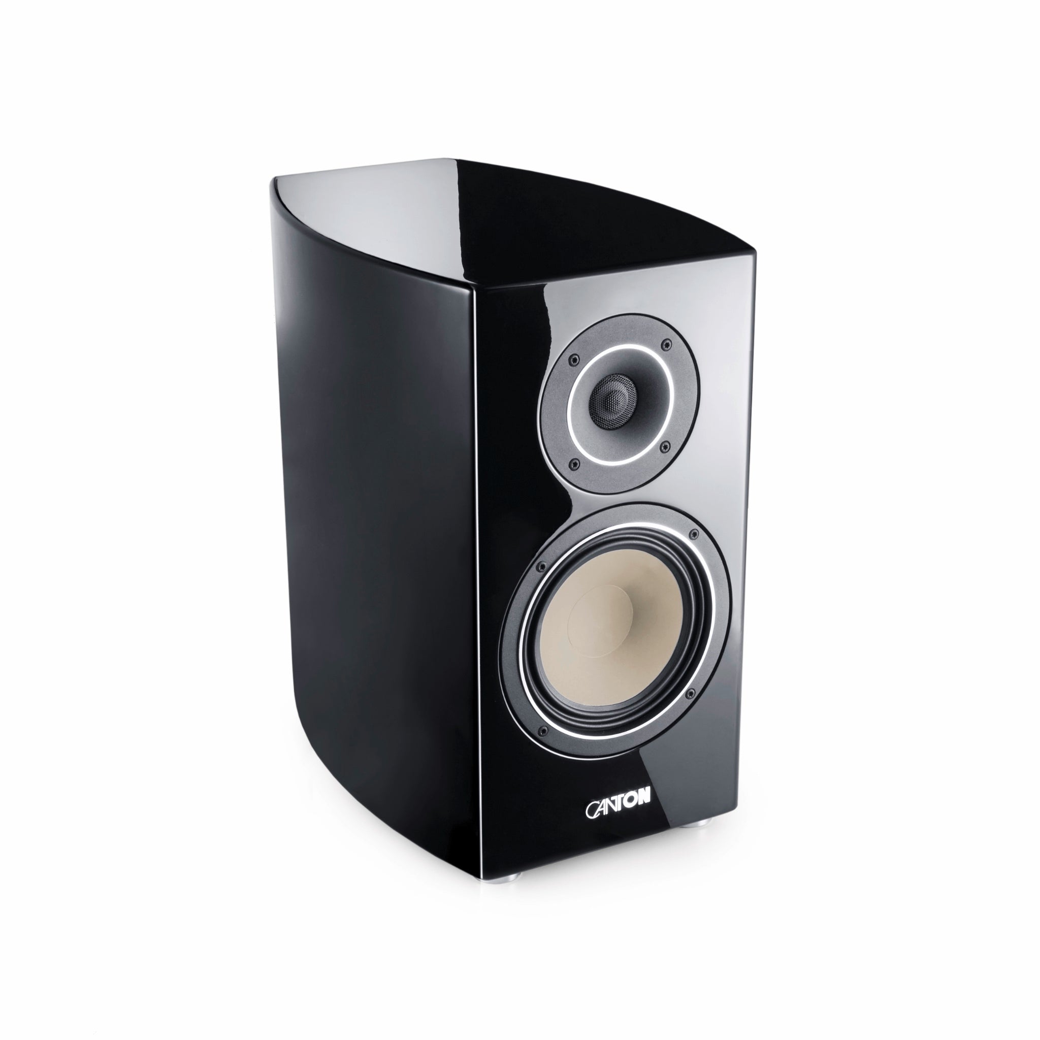 Canton Reference 9K Passive Compact Speakers (Pair) | Bloom Audio