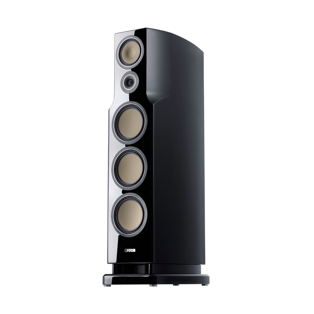 Canton Reference 2K | Passive High-End Floorstanding Speakers (Pair)