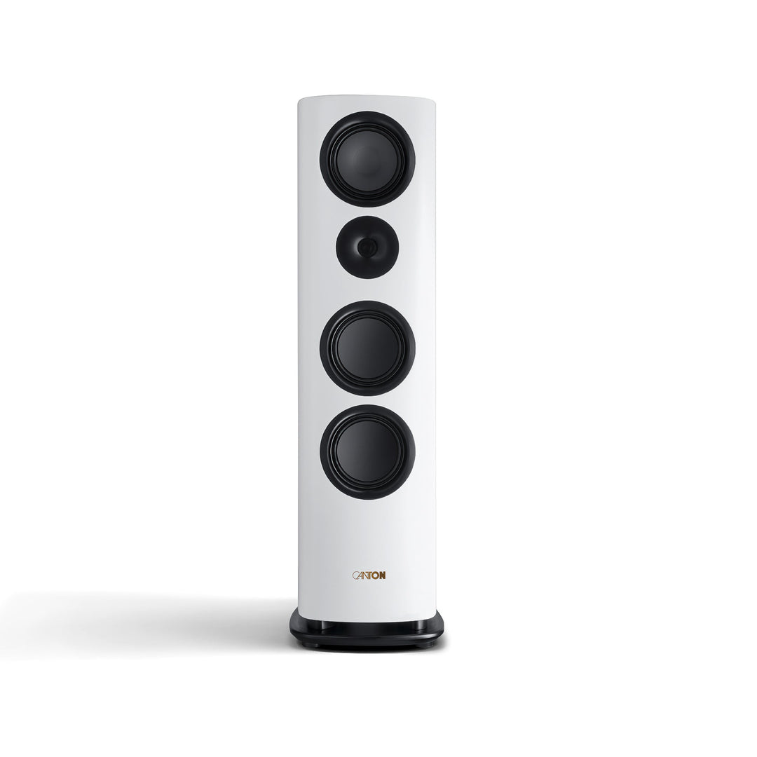Canton Reference Canton Reference 5 2023 Floorstanding Speakers (Pair) | Bloom Audio