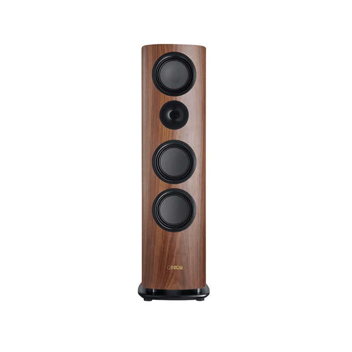 Canton Reference 5 2023 | Passive High-End Floorstanding Speakers (Pair)