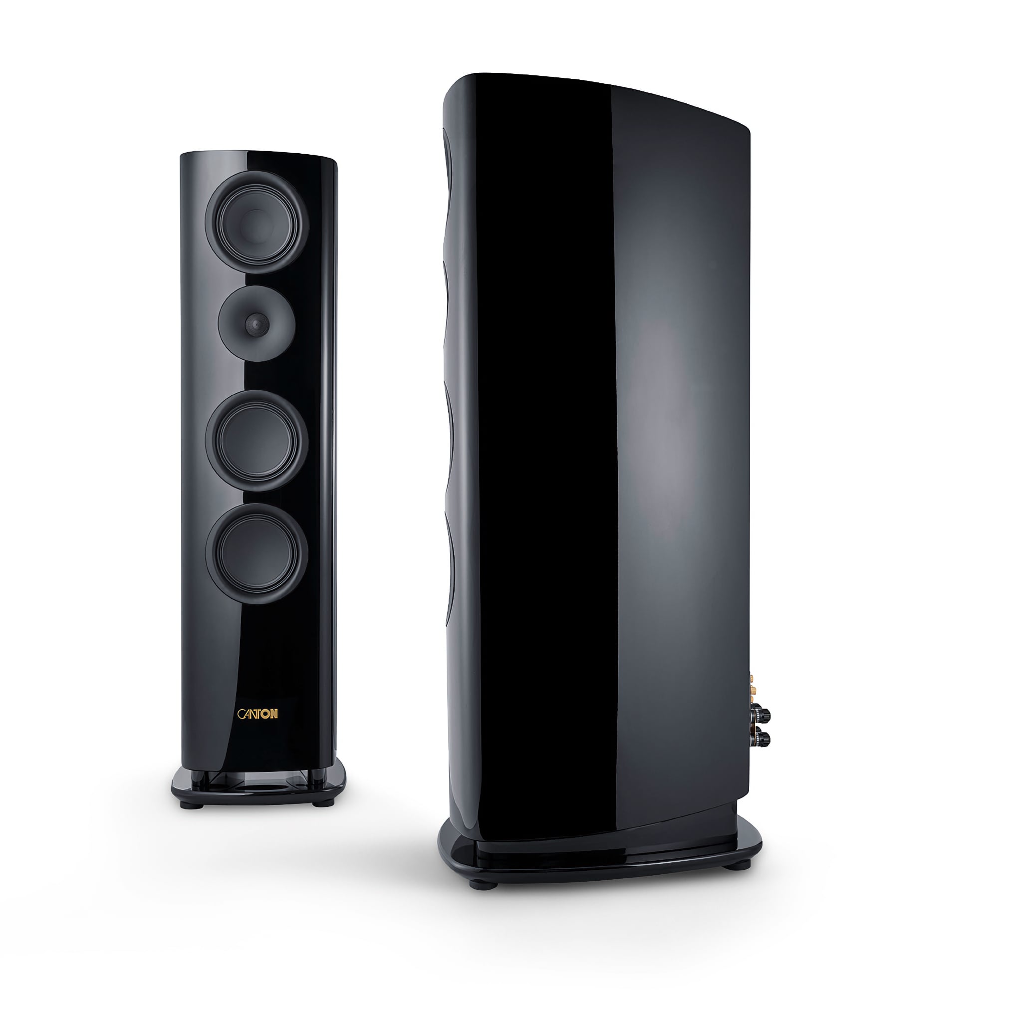 High end best sale tower speakers