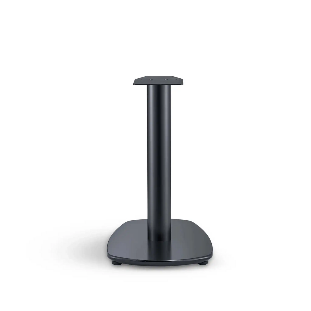 Canton Reference LS Speaker Stands Gloss Black | Stands for Reference 9 (Pair)