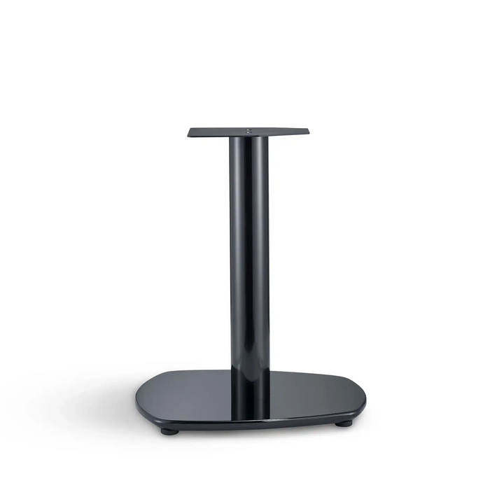 Canton Reference LS Speaker Stands Gloss Black | Stands for Reference 9 (Pair)
