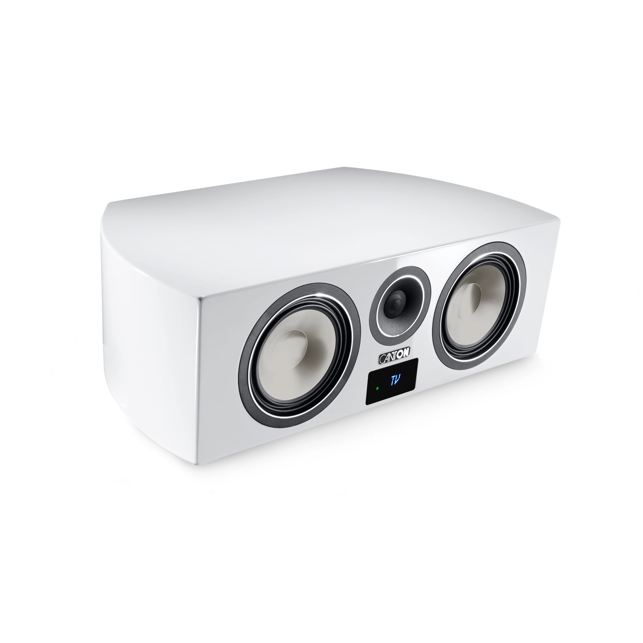 Canton active sale speakers