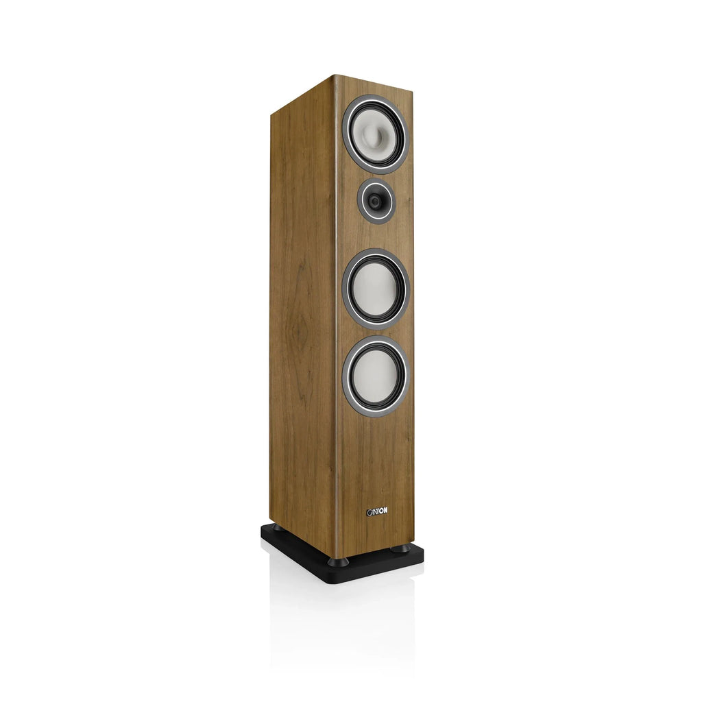 Canton Townus 30 Bookshelf Speakers | Bloom Audio