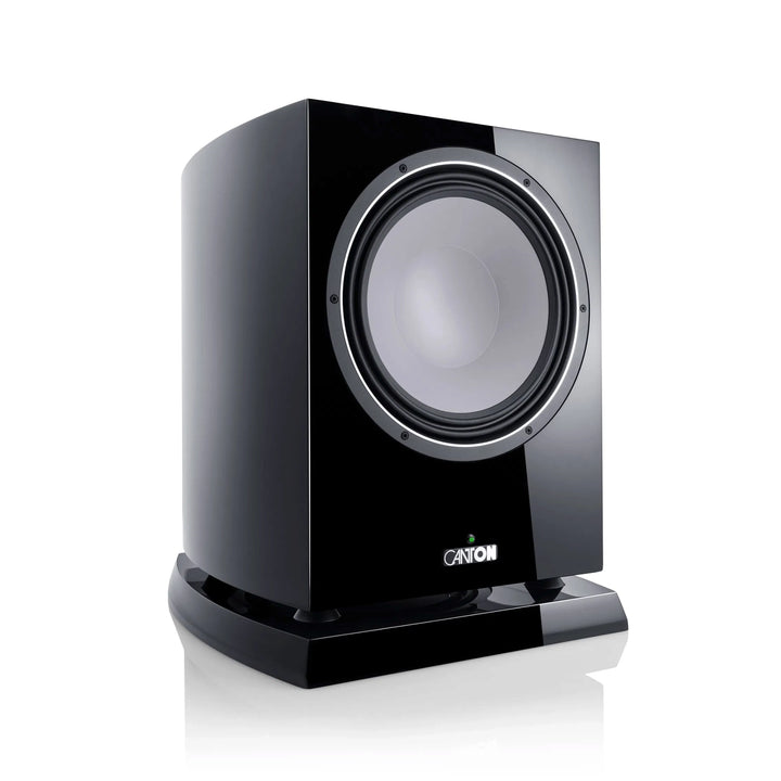 Canton Vento Sub 12 | Active Subwoofer-Bloom Audio