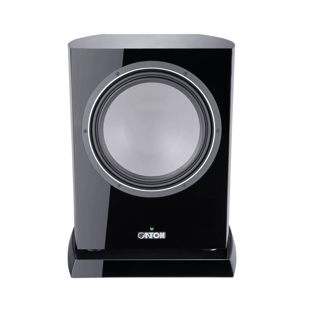 Canton Vento Sub 12 | Active Subwoofer-Bloom Audio