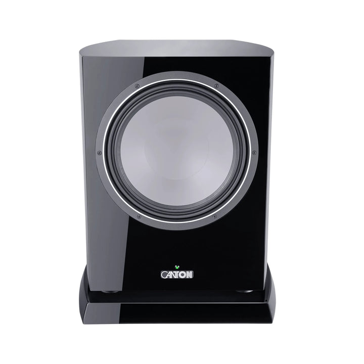 Canton Vento Sub 12 | Active Subwoofer-Bloom Audio