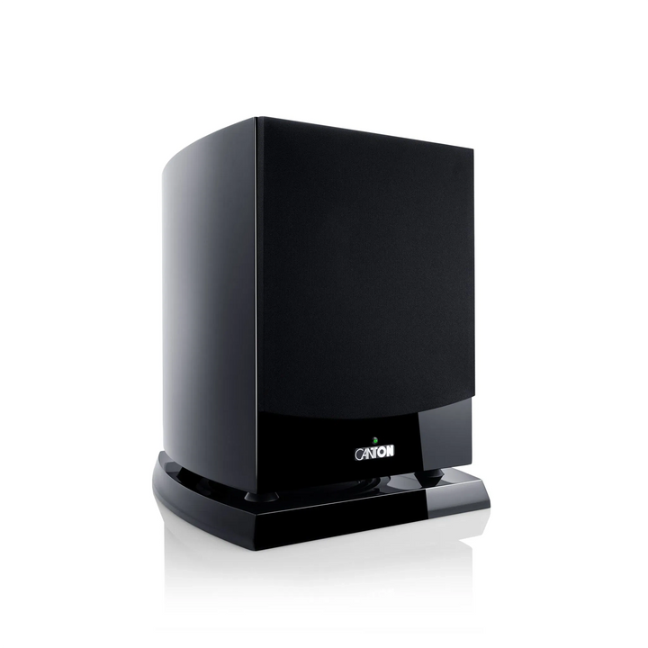 Canton Vento Sub 12 | Active Subwoofer-Bloom Audio