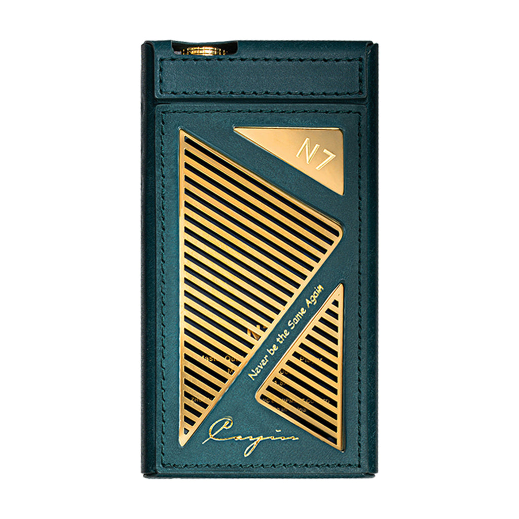 【全品送料無料】 cayin-n7-case-one- ポータブルプレーヤー
