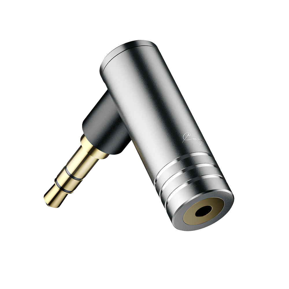 Cayin PH-32X | 2.5mm to 3.5mm Adapter-Bloom Audio