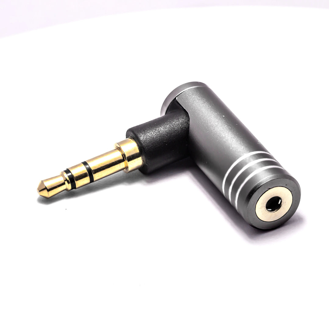 Cayin PH-32X | 2.5mm to 3.5mm Adapter-Bloom Audio