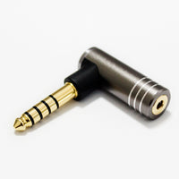 Cayin PH-32X | 2.5mm to 3.5mm Adapter