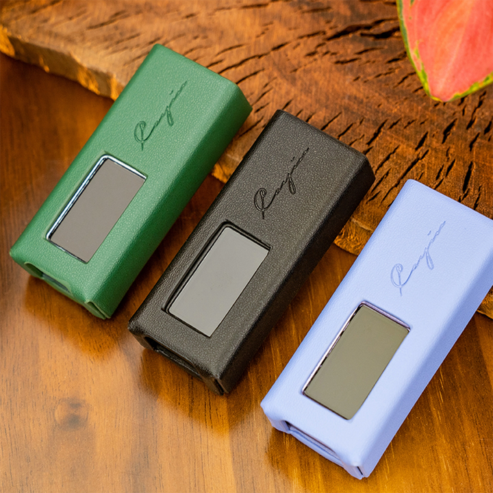 Cayin RU3 Case | Case